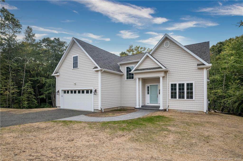 10 Pleasant Hill Lane - Photo 1