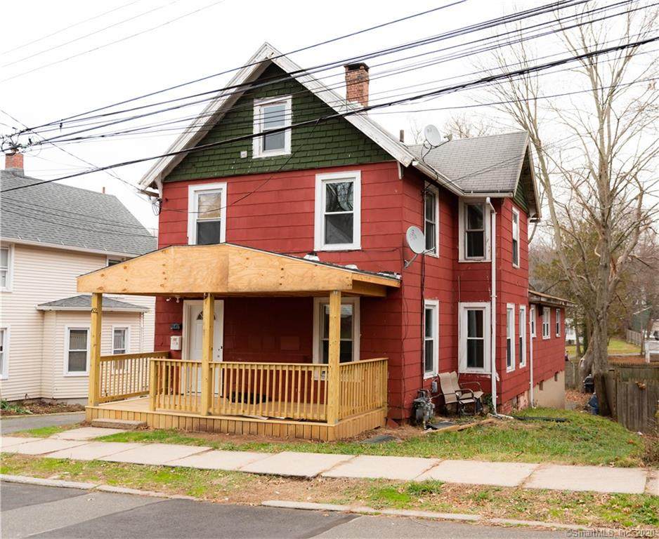 62 Wood Street - Photo 1