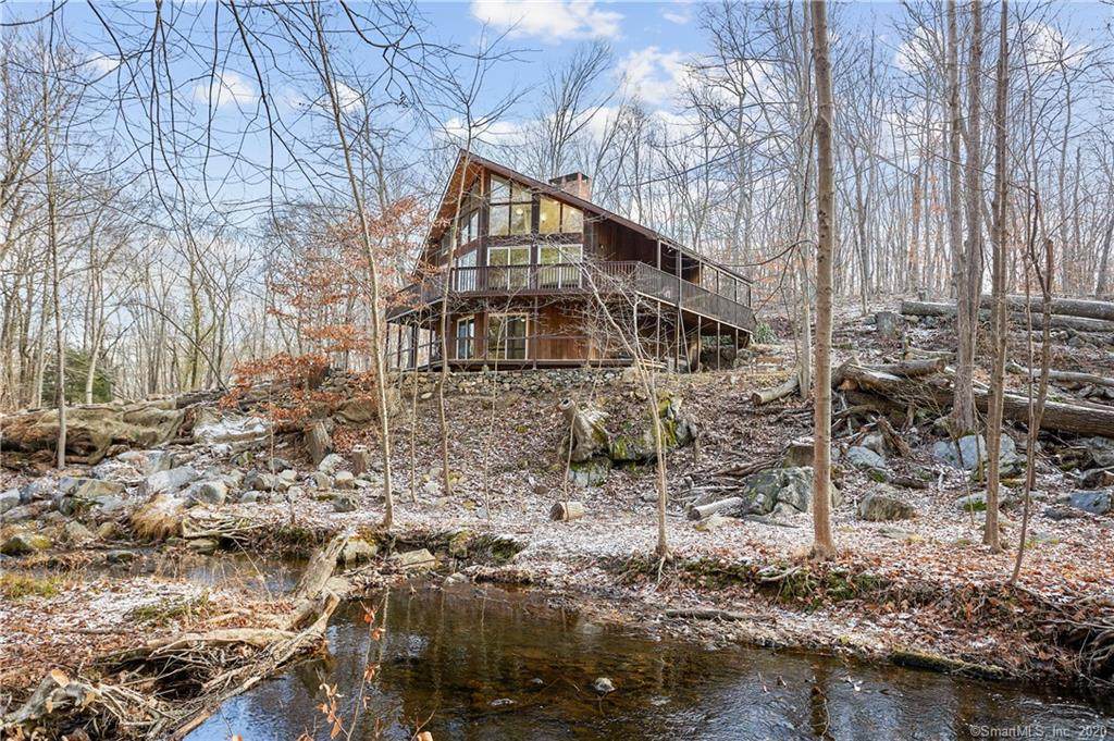 240 Ball Pond Road - Photo 1
