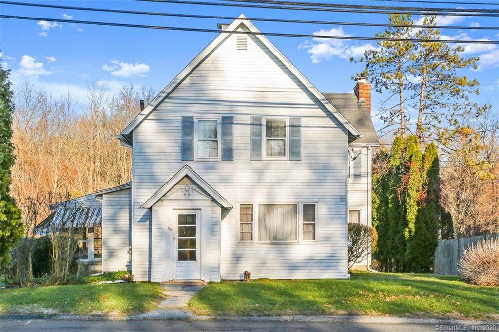 60 James Farm Road - Photo 1
