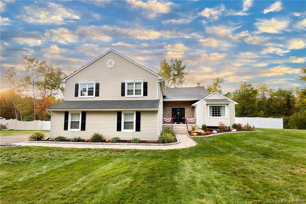 50 Masters Drive - Photo 1