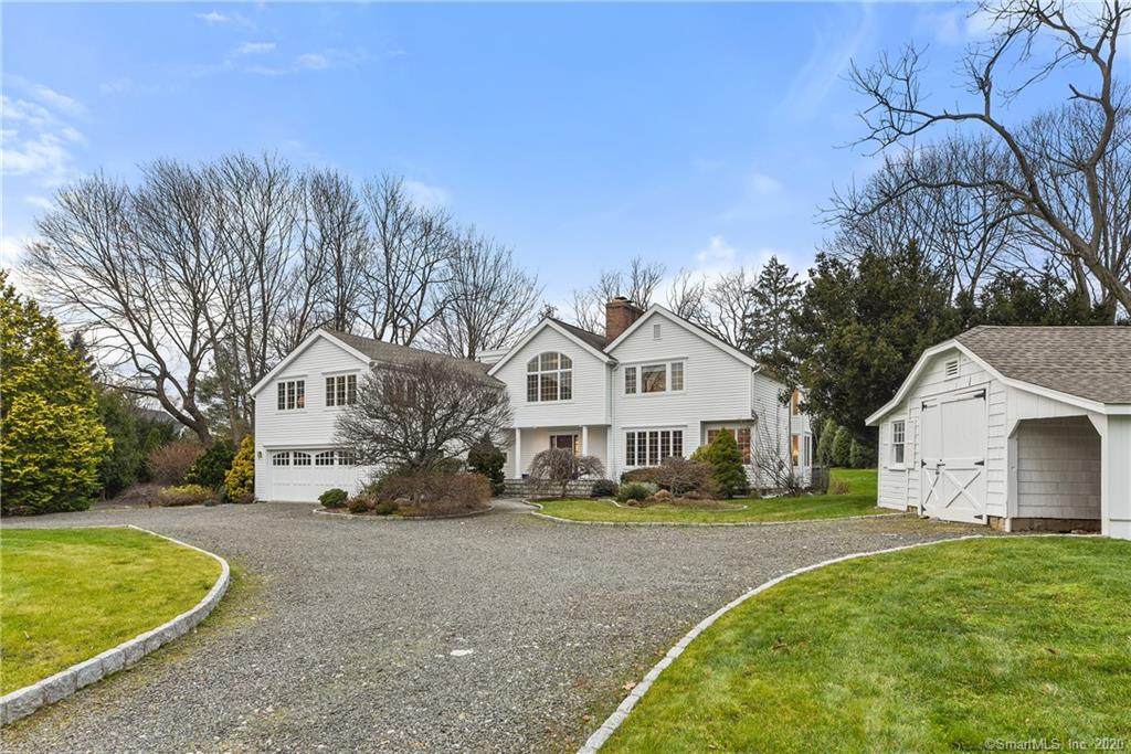 57 Old Road - Photo 1