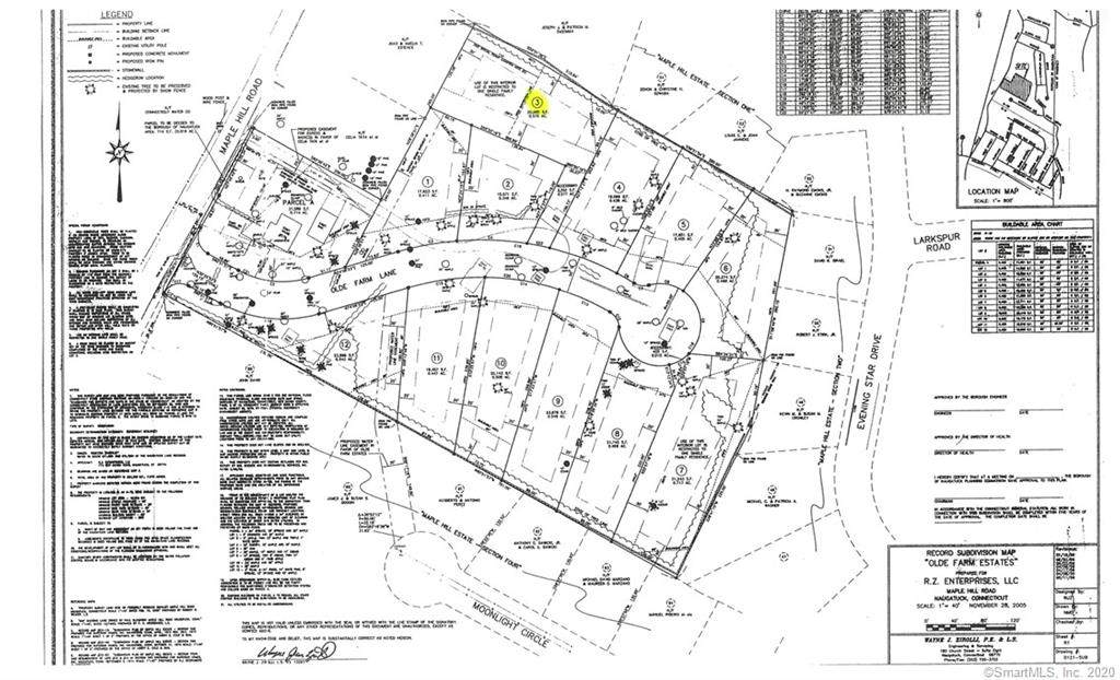 46 Olde Farm Lane - Photo 1