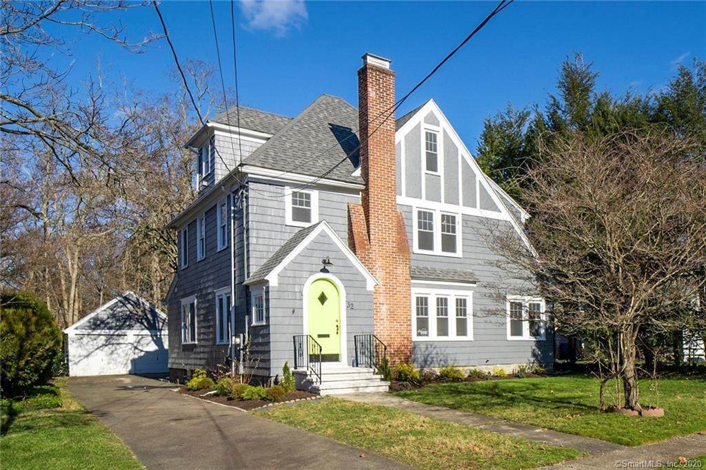 32 Dora Circle - Photo 1