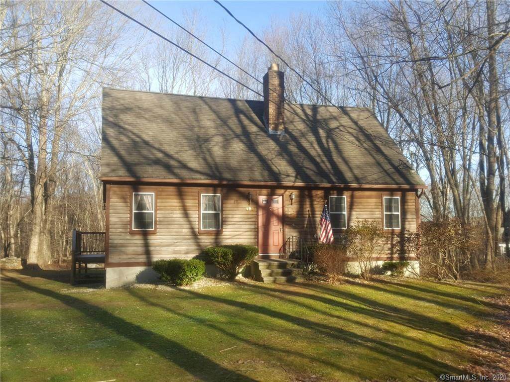 620 East Street - Photo 1