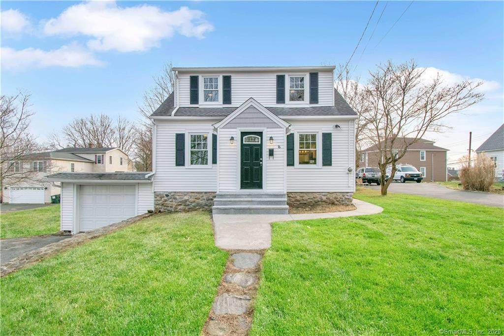16 Ripley Street - Photo 1