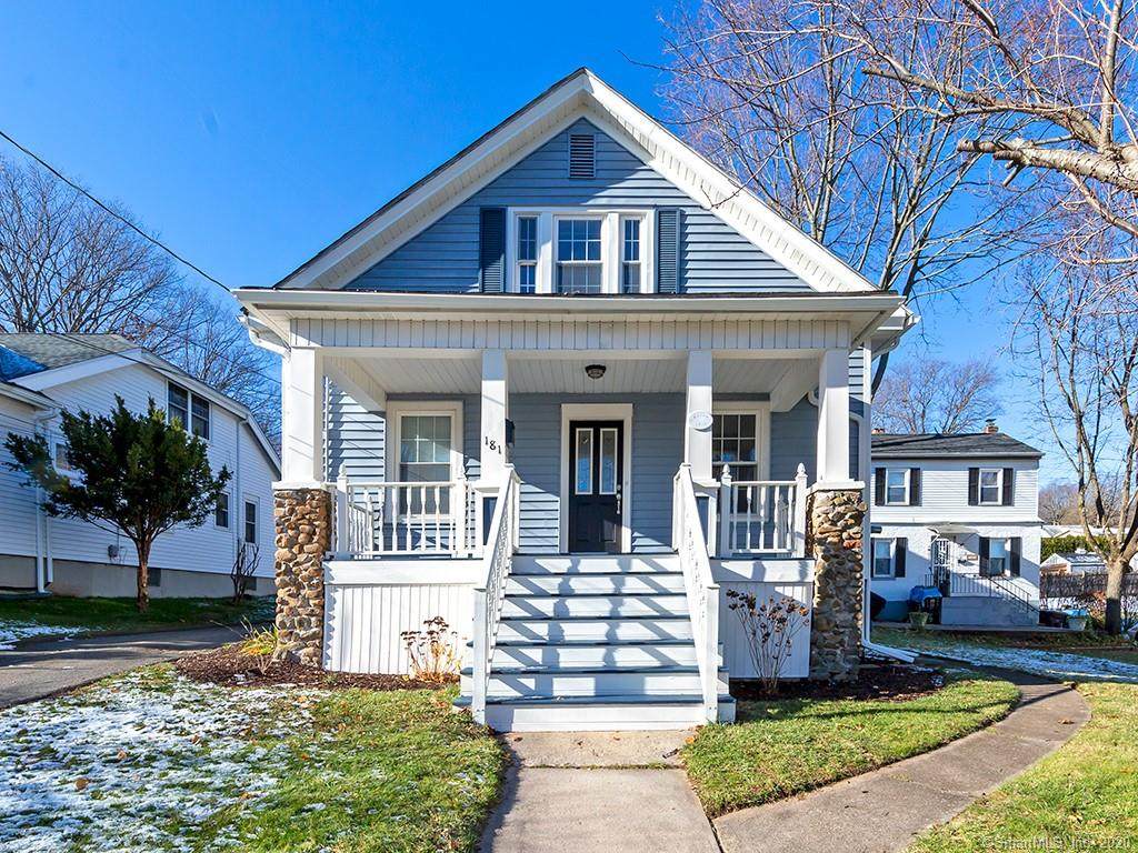 181 Wooster Street - Photo 1