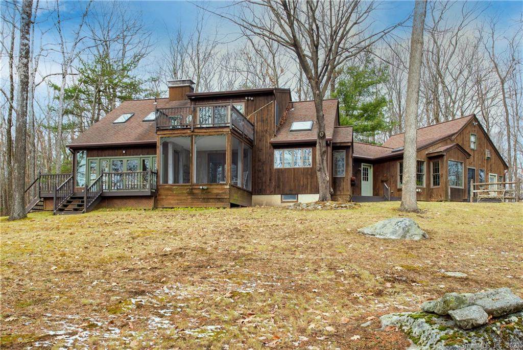 31 Woodruff Lane - Photo 1