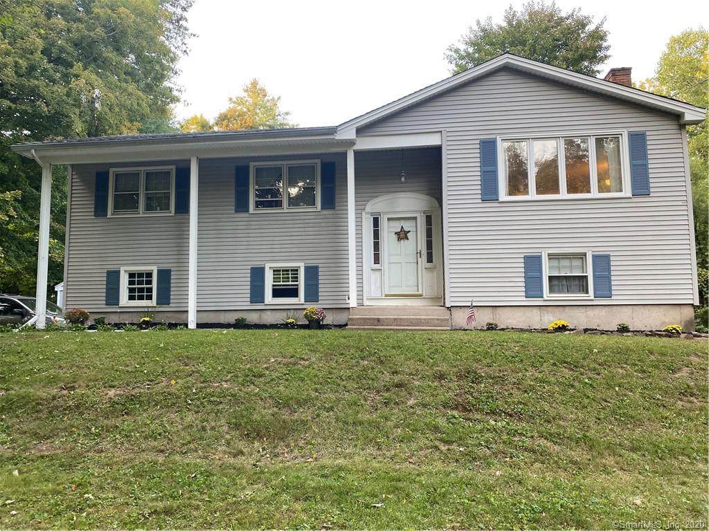 62 Granby Road - Photo 1