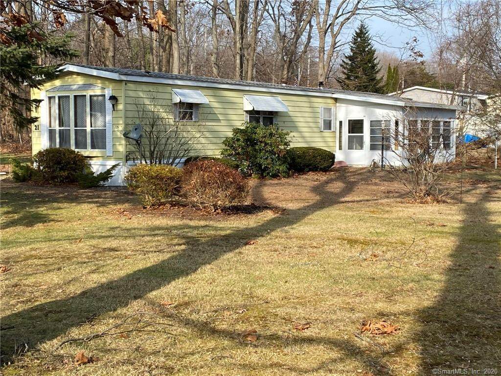 21 Deerfield Drive - Photo 1