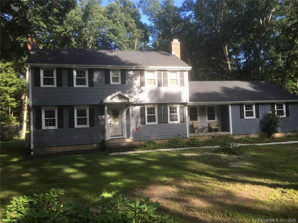 8 Westridge Drive - Photo 1