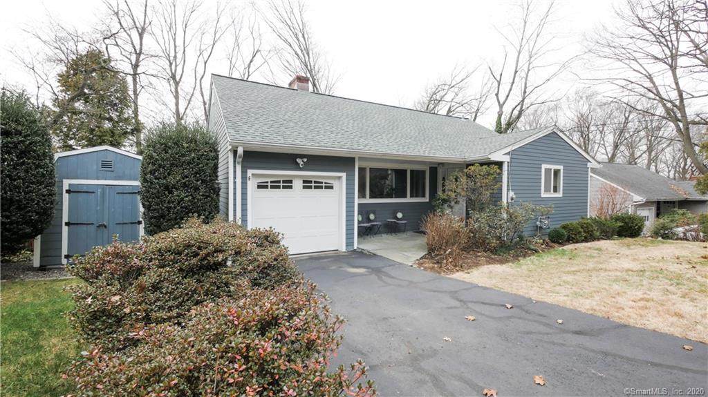 109 Brook Run Lane - Photo 1