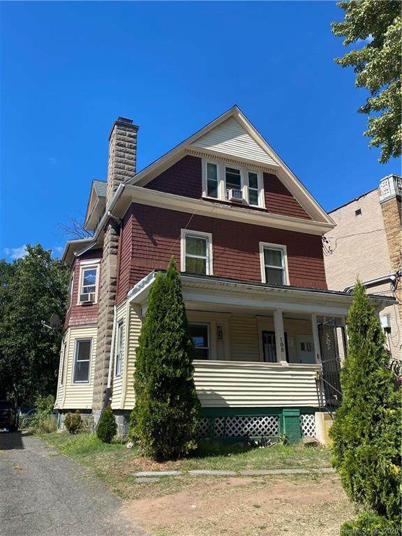 109 Blue Hills Avenue - Photo 1
