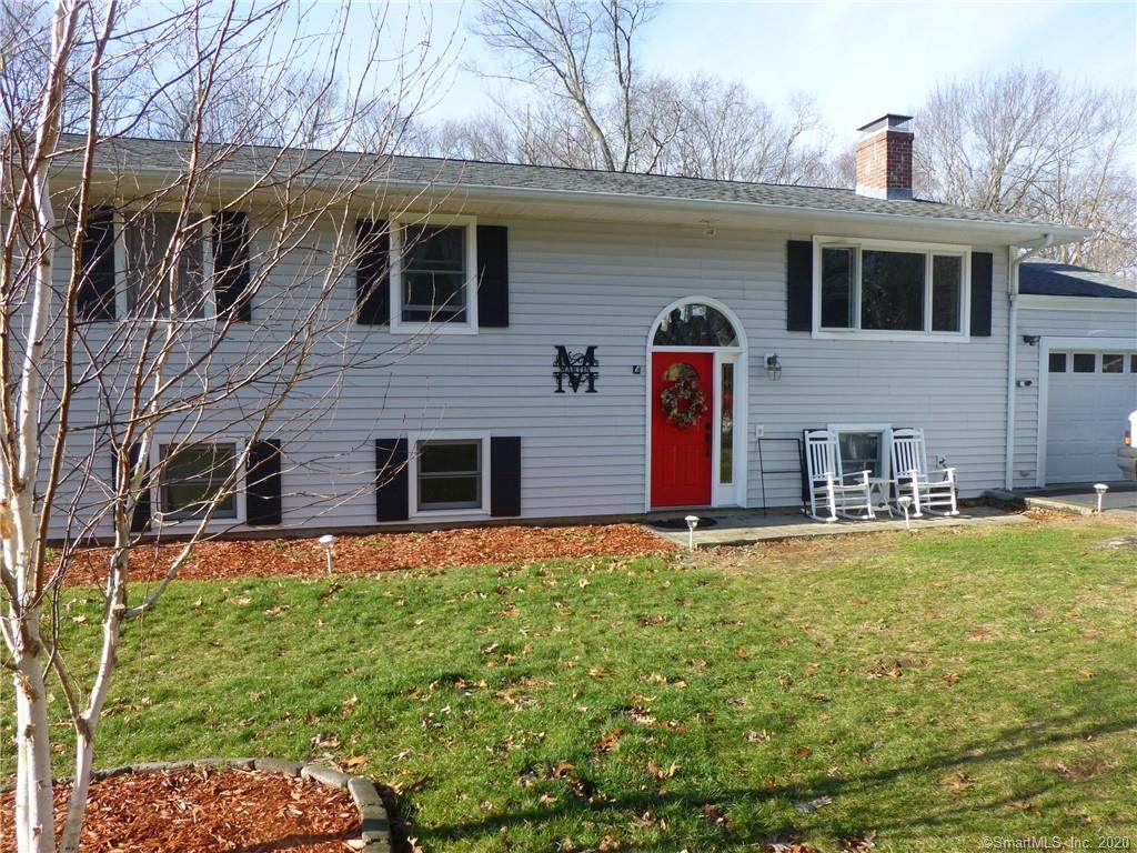 41 Laurel Leaf Drive - Photo 1