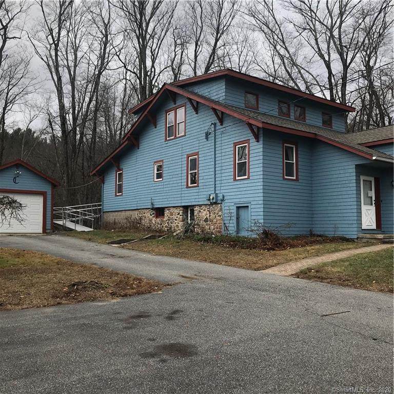 78 Town Hill Road - Photo 1