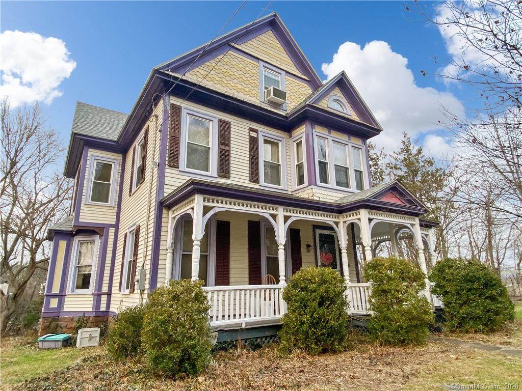 1226 Randolph Road - Photo 1