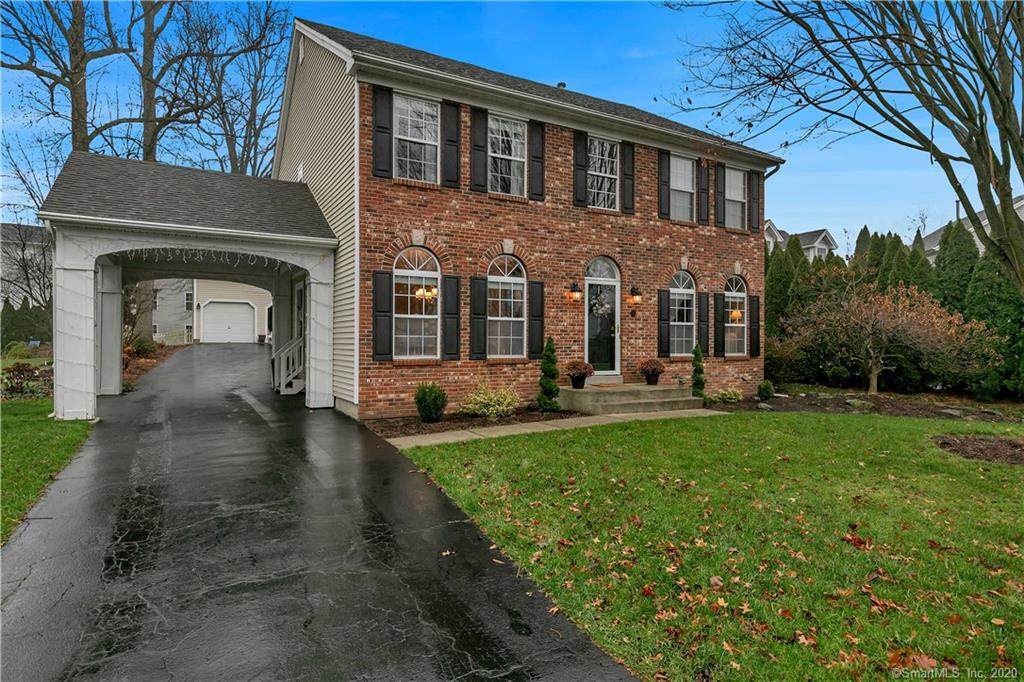 65 Lexington Way - Photo 1