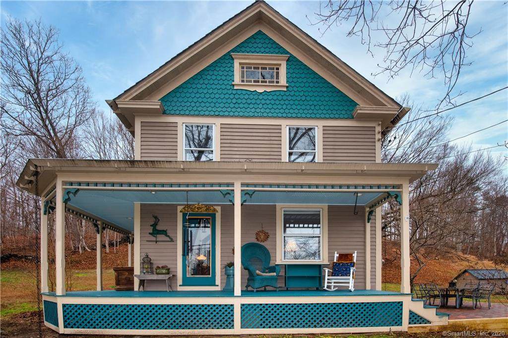70 River Road - Photo 1