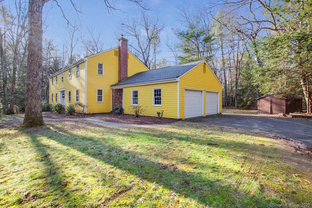 17 Sanctuary Drive - Photo 1