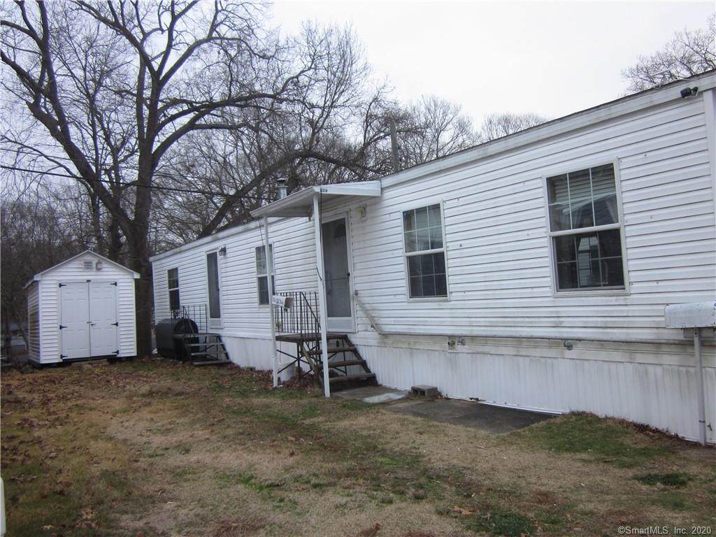 1042 Poquonnock Road - Photo 1