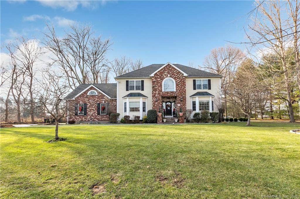 115 Lewis Road - Photo 1