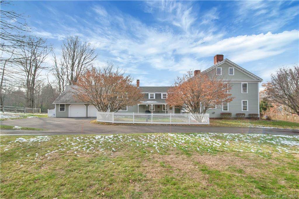 69 Fletcher Road - Photo 1