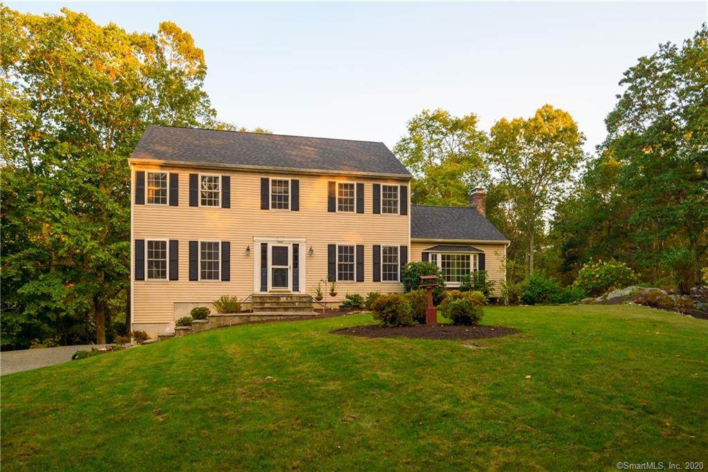 41 High Rock Road - Photo 1