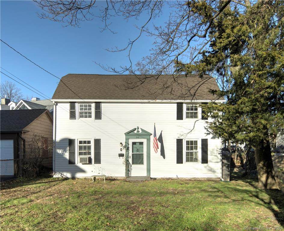 310 Brewster Street - Photo 1