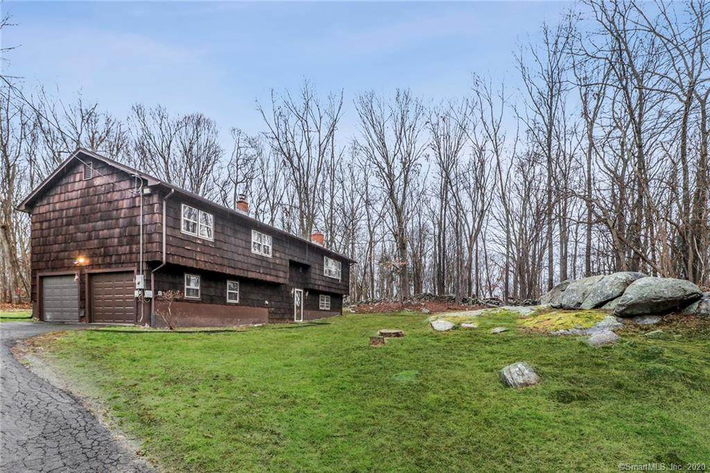 77 Cedar Hill Road - Photo 1