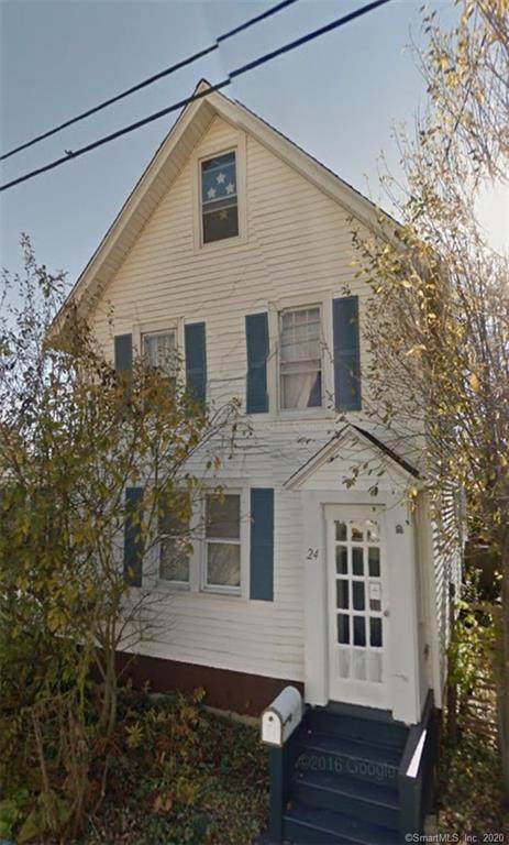 24 Gerard Street - Photo 1