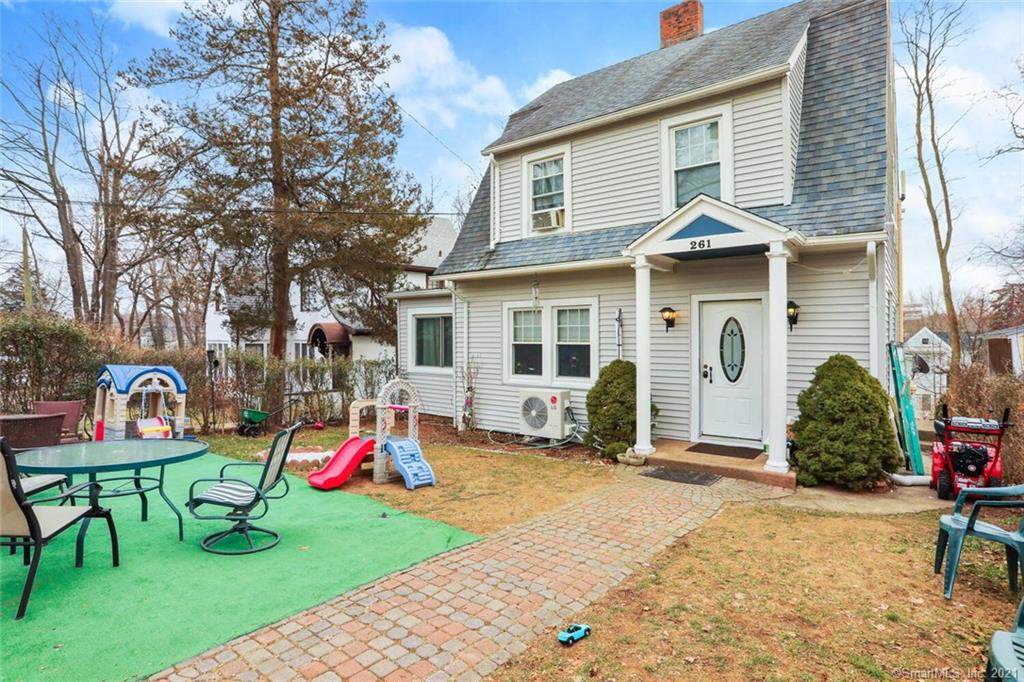 261 Glenbrook Road - Photo 1