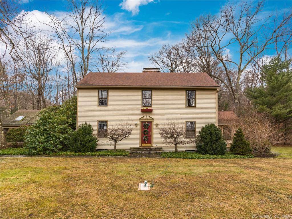1 Westmount Road - Photo 1