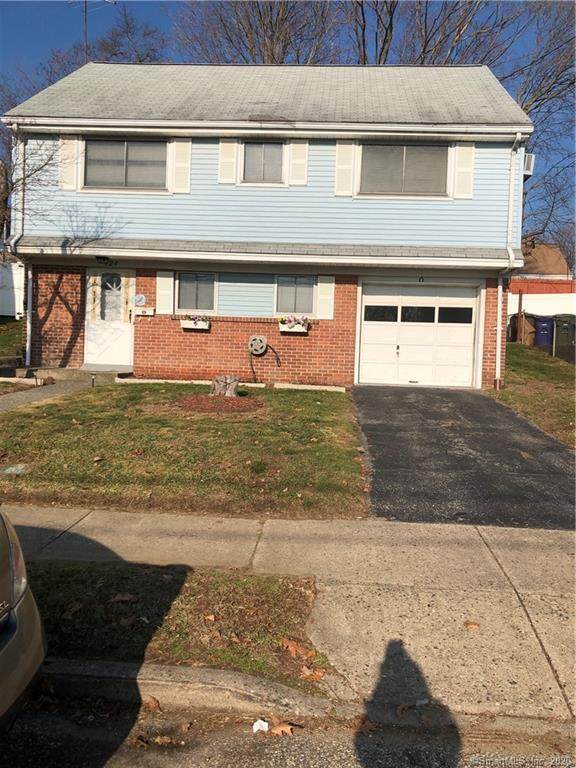 524 Merritt Street - Photo 1
