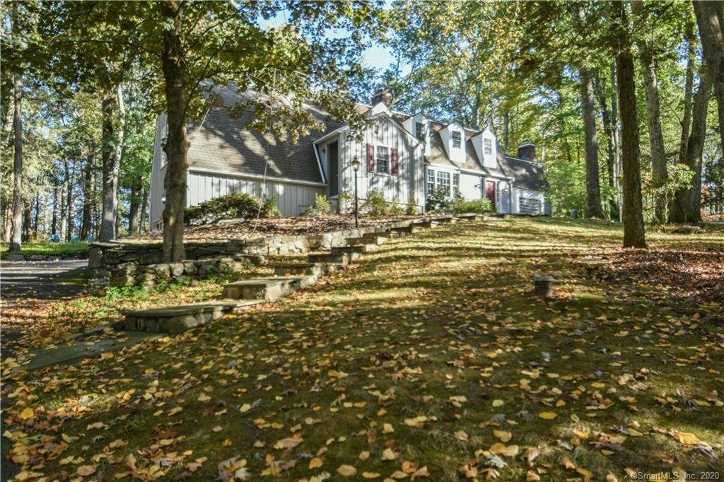 8 Antler Pine Road - Photo 1