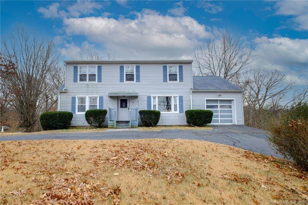 14 Edge Road - Photo 1