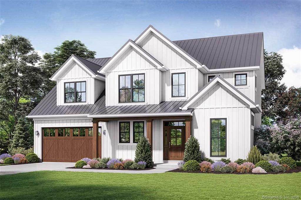 Lot 11 Madison Avenue - Photo 1