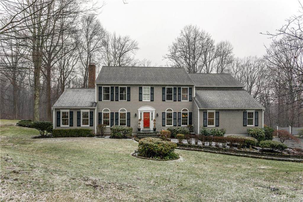 12 Stoney Farm Lane - Photo 1