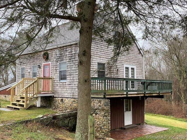 141 Campbell Mill Road - Photo 1