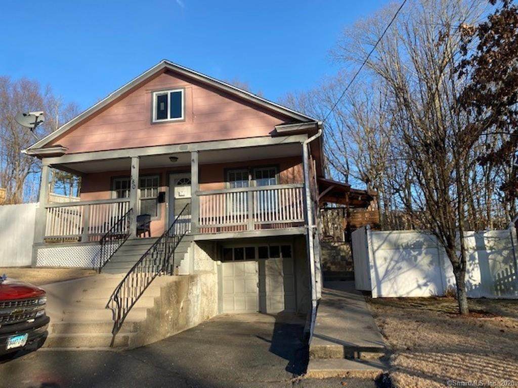 180 Capitol Avenue - Photo 1