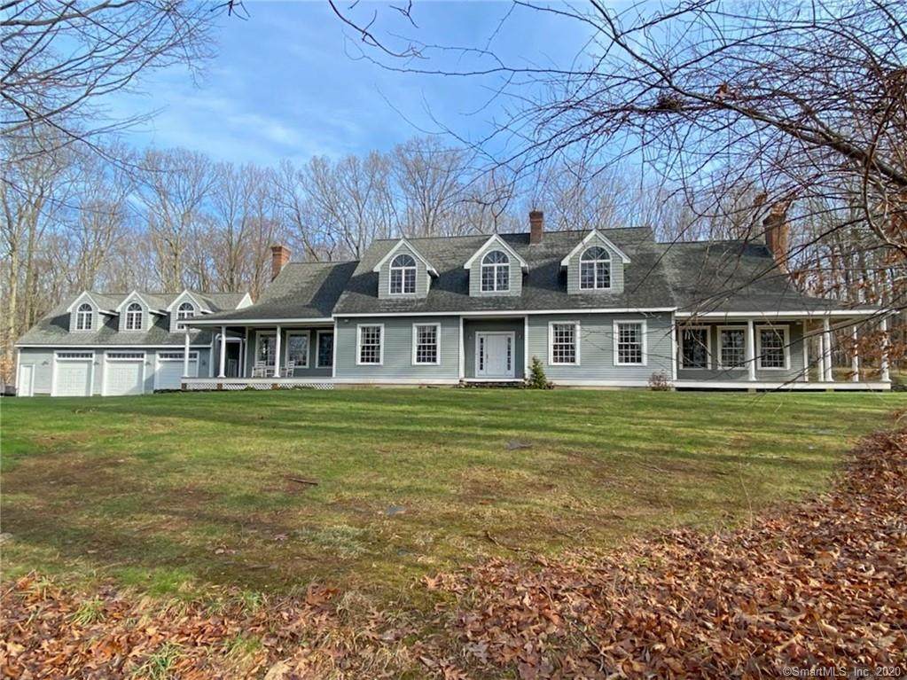152 Cheney Lane - Photo 1