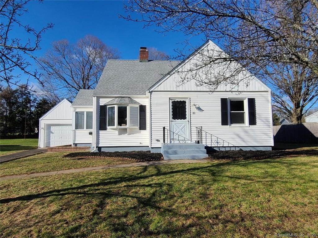 10 Whitlock Avenue - Photo 1