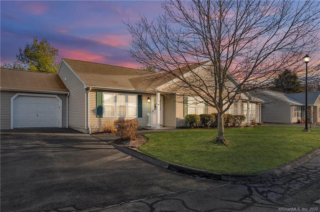 150 Forest Road - Photo 1