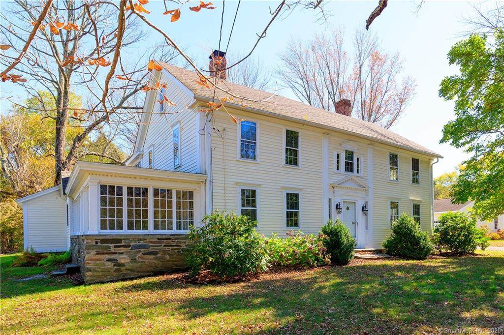 131 Prince Hill Road - Photo 1