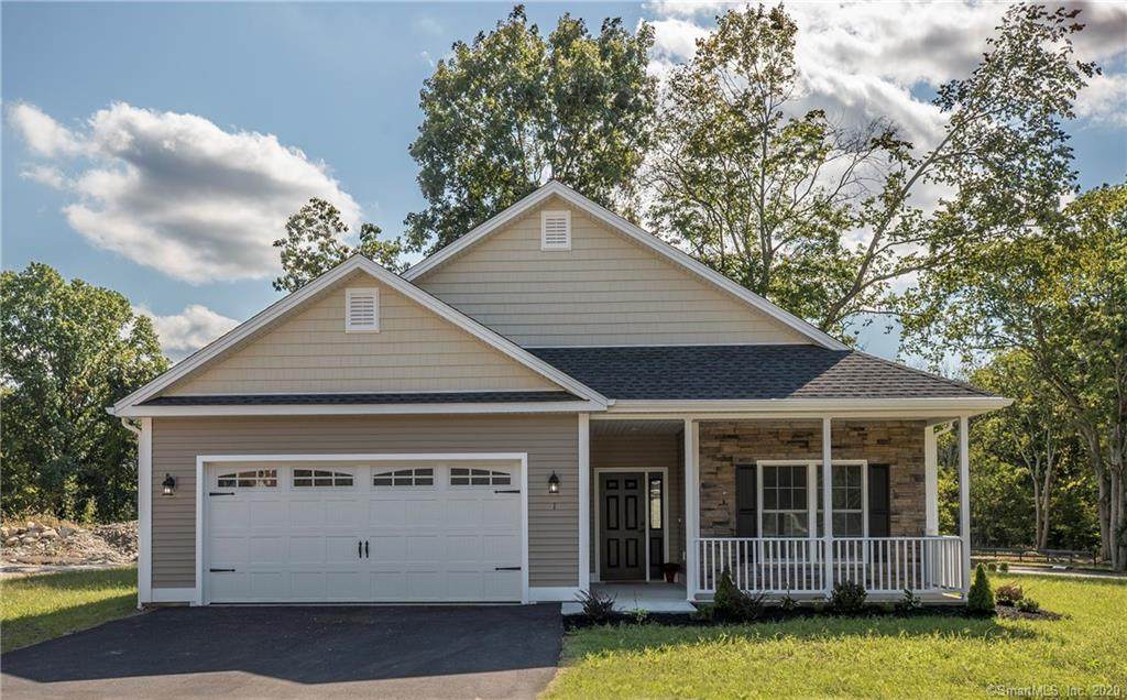 22 Henry Drive - Photo 1