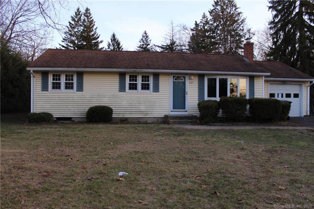 469 Griffin Road - Photo 1