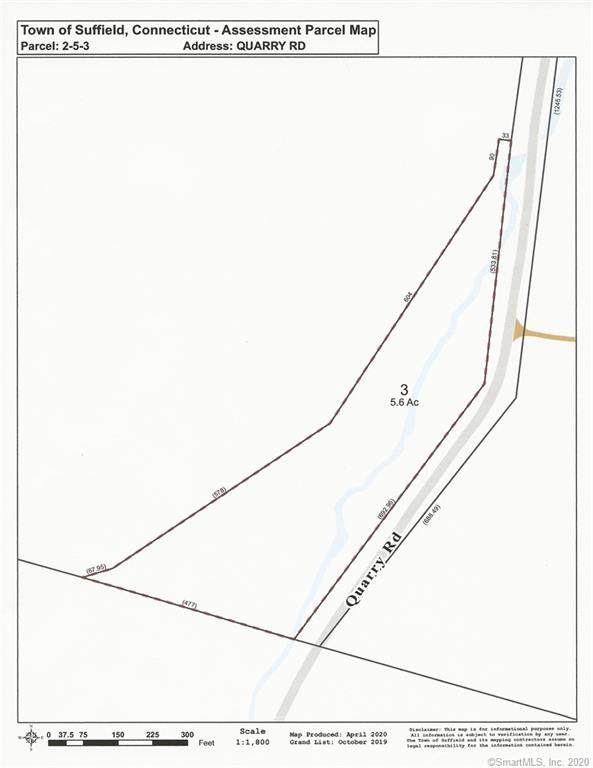 0 Quarry Road - Photo 1