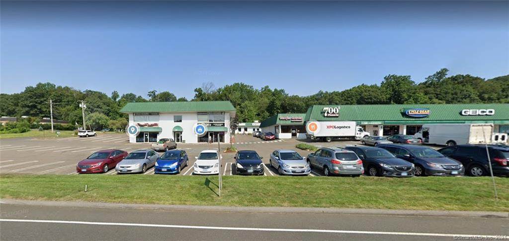 541 Boston Post Road - Photo 1