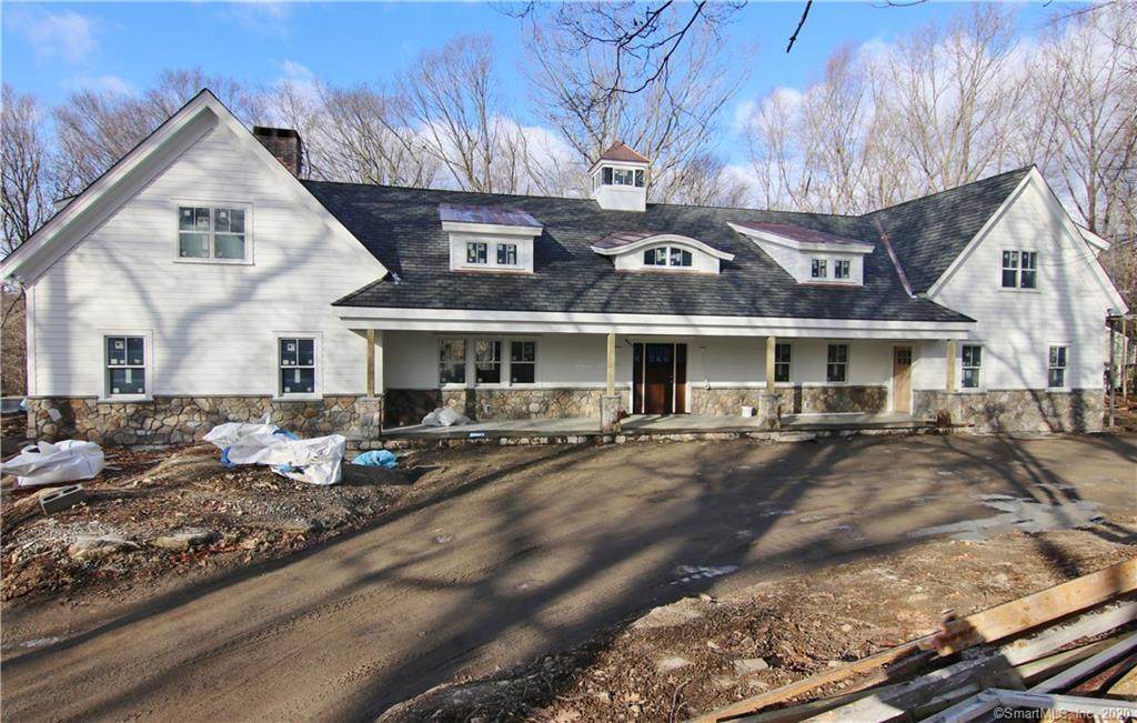 29 Old Wagon Road - Photo 1