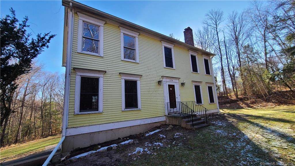 579 Granville Road - Photo 1