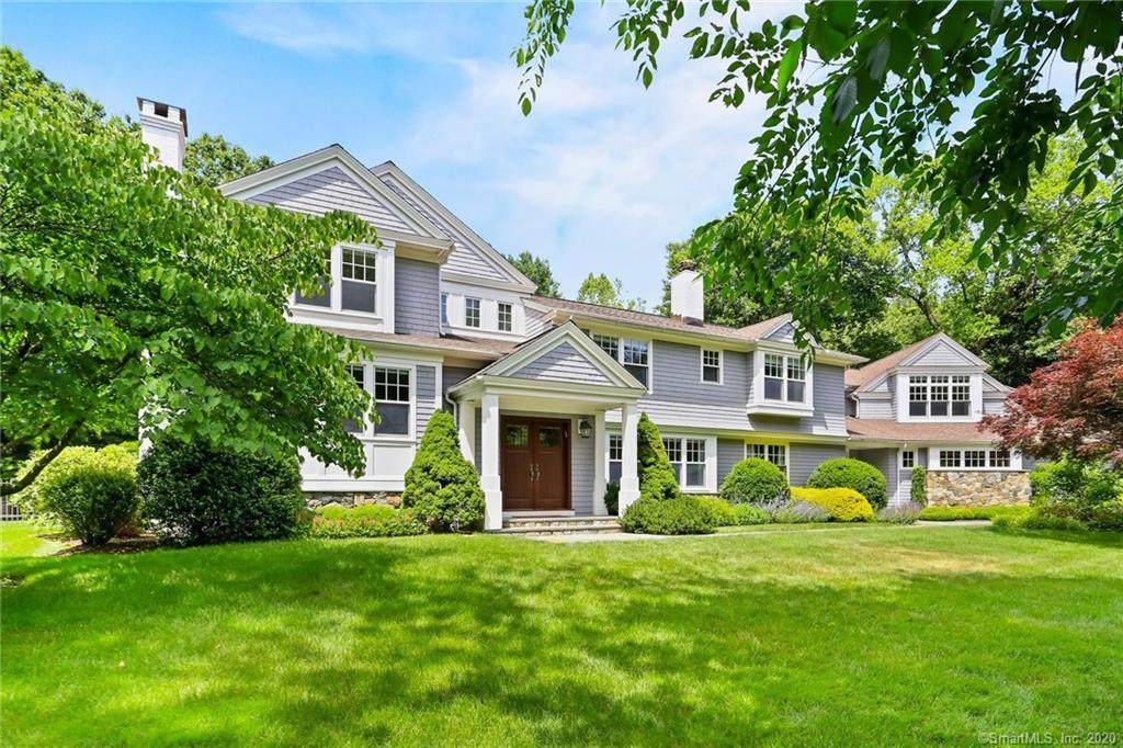 23 Bonnie Brook Road - Photo 1